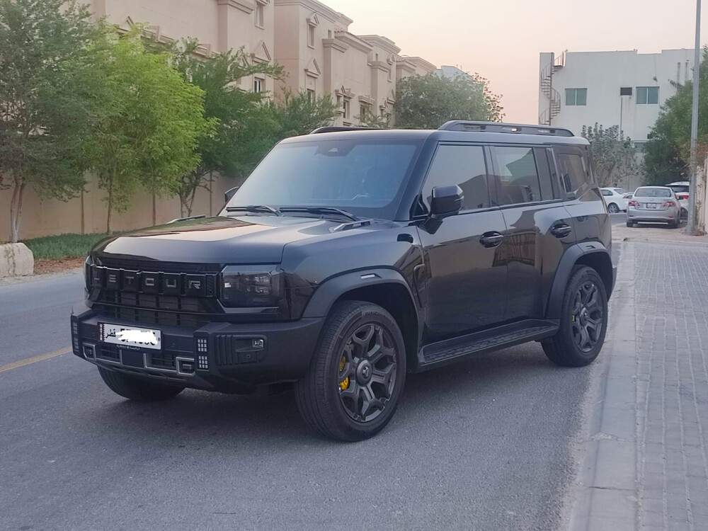 جيتور تي تو بلاس ٢٠٢٦ ماشي ٢٦ الف - 3