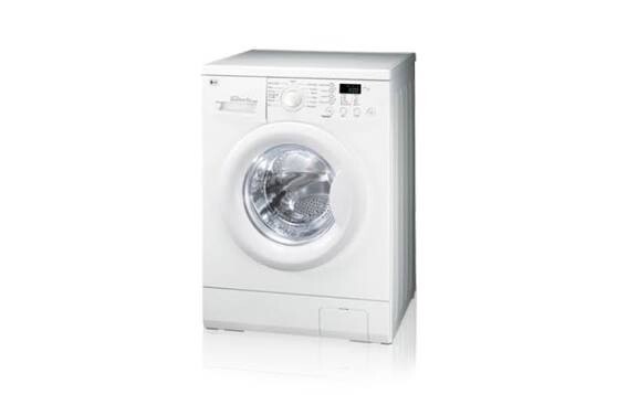 LG Direct Drive 7kg Washing Machine - 2