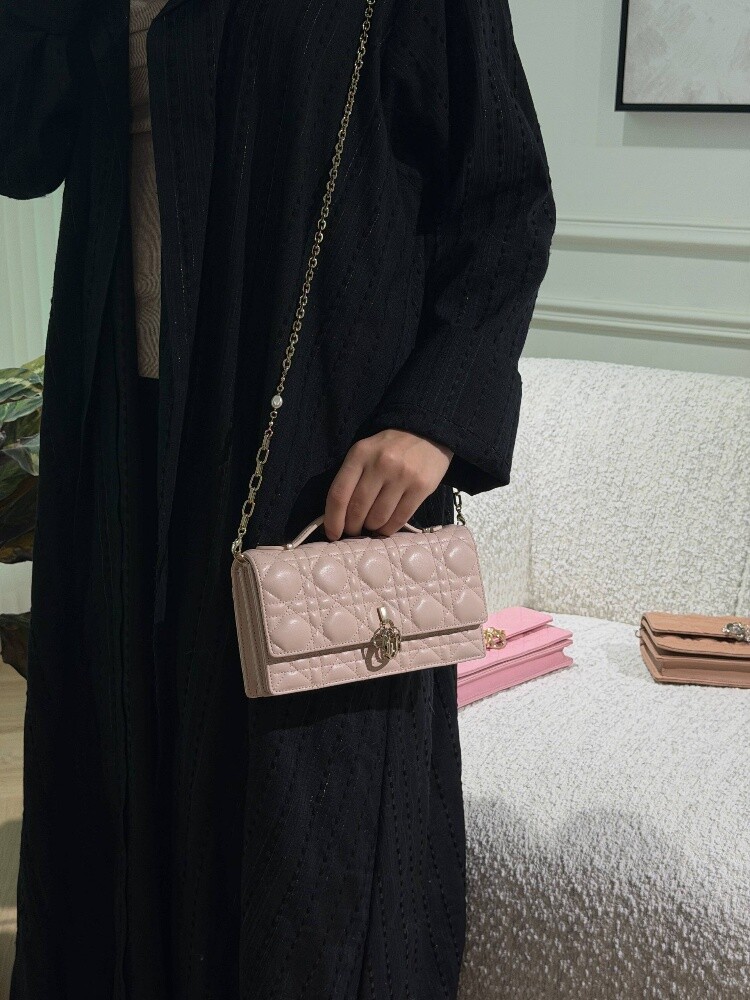 DR Mini Miss Bag - 3