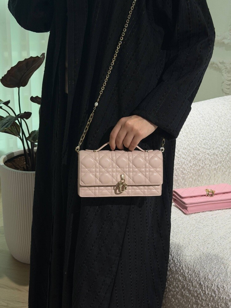 DR Mini Miss Bag - 2