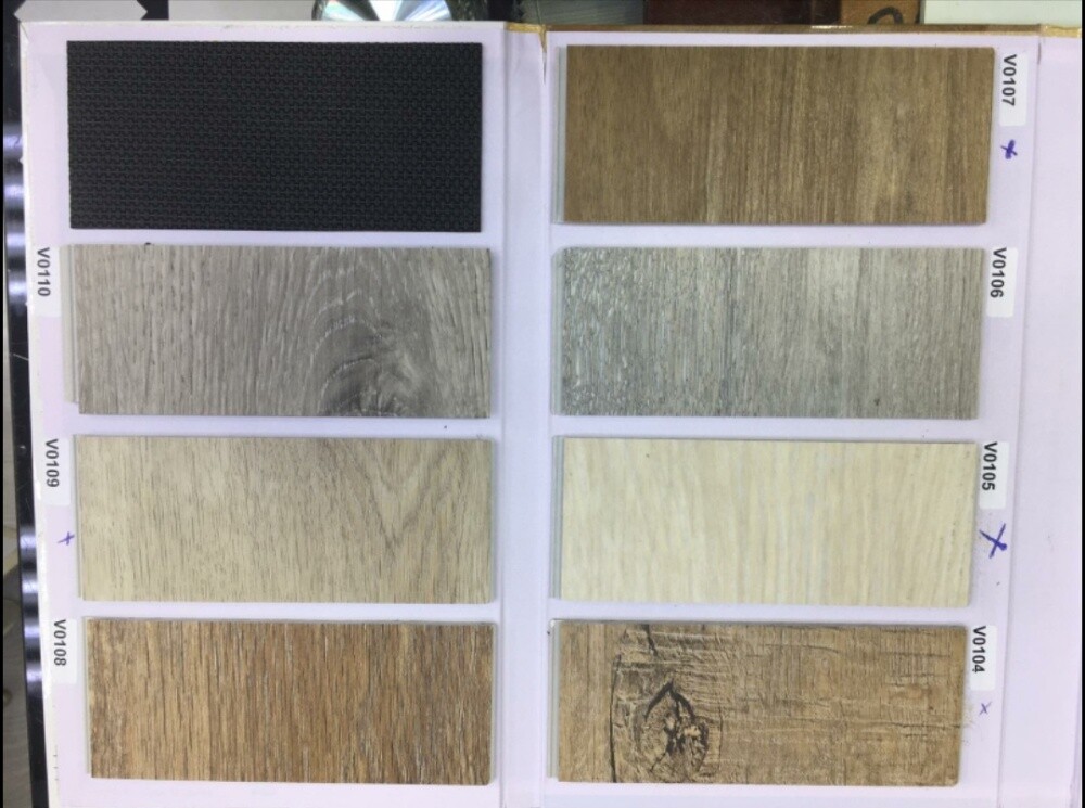 barkiya , wood flooring - 9