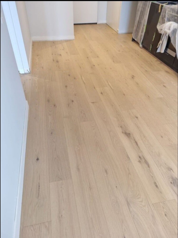 barkiya , wood flooring - 8