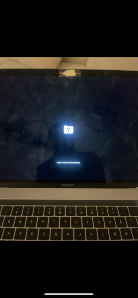 Apple MacBook Pro – Startup - 5