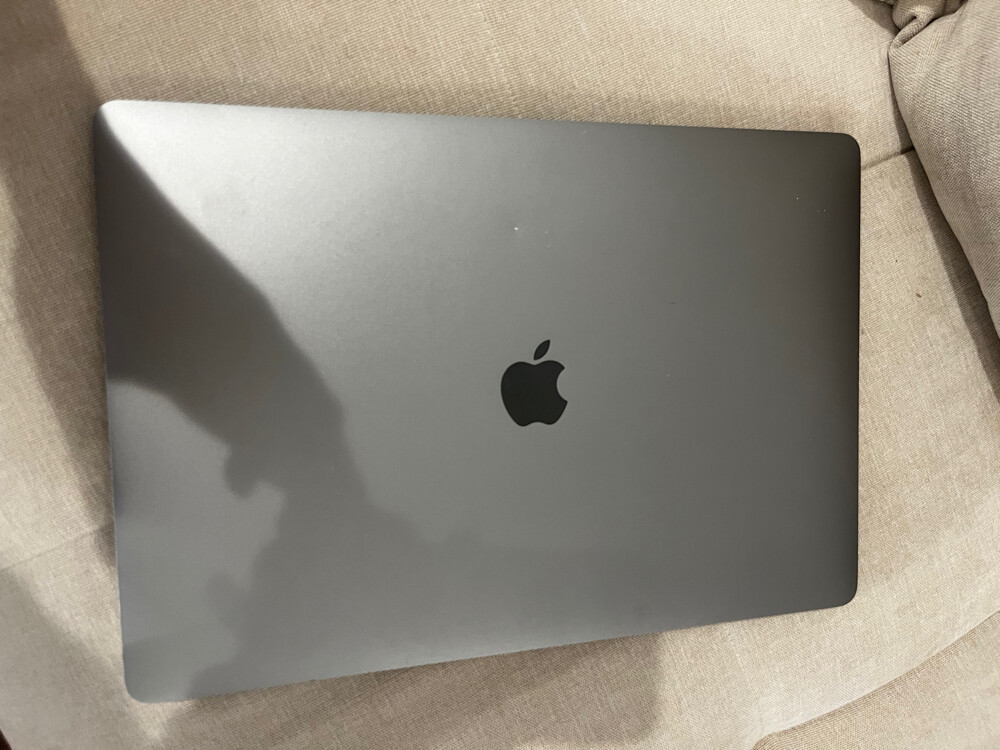 Apple MacBook Pro – Startup - 4
