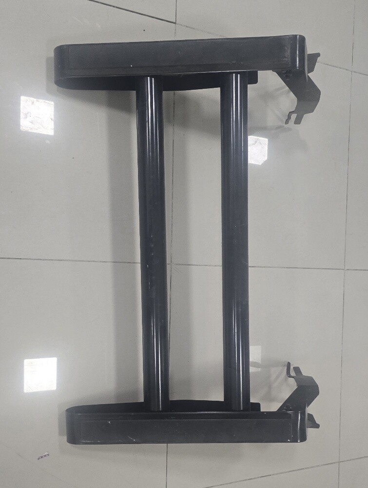 collision stand - 2