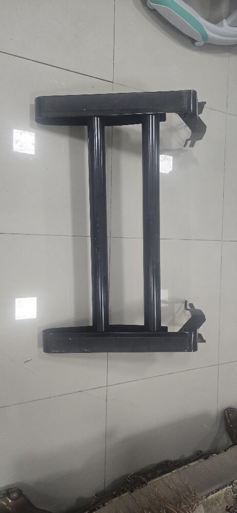 collision stand - 1