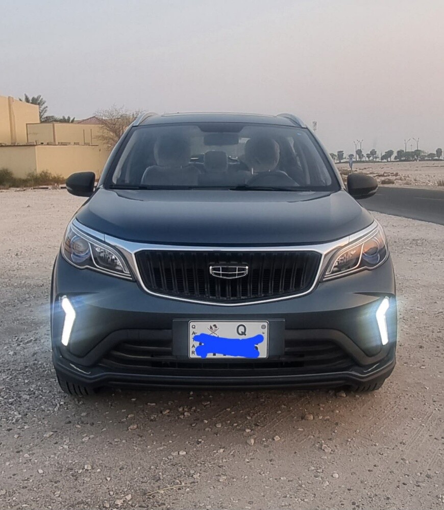 2026 brand new geely gx3 pro 30kms - 1