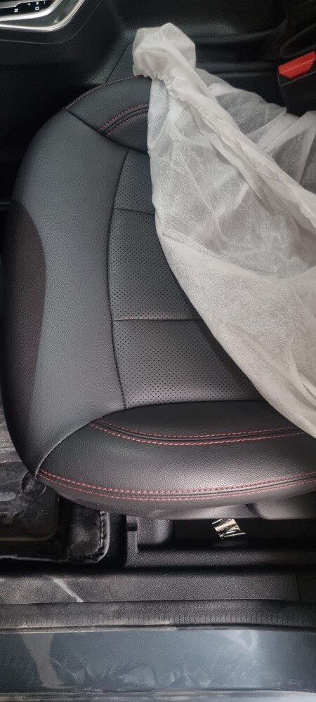 2026 brand new geely gx3 pro 30kms - 8
