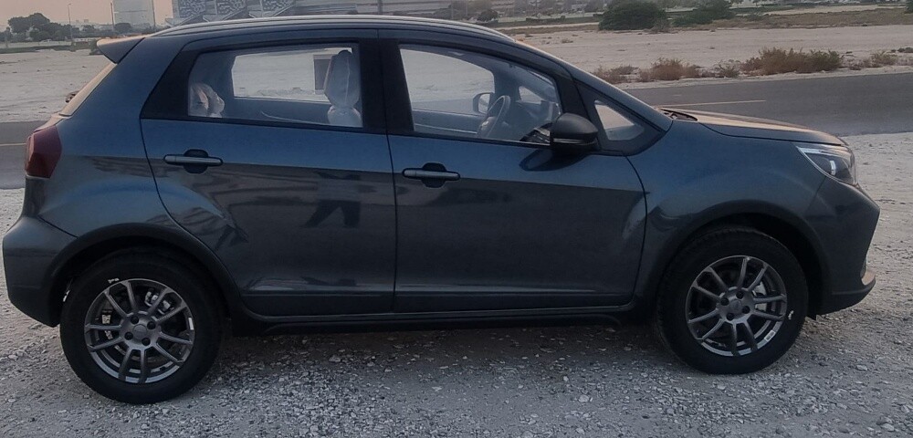 2026 brand new geely gx3 pro 30kms - 6