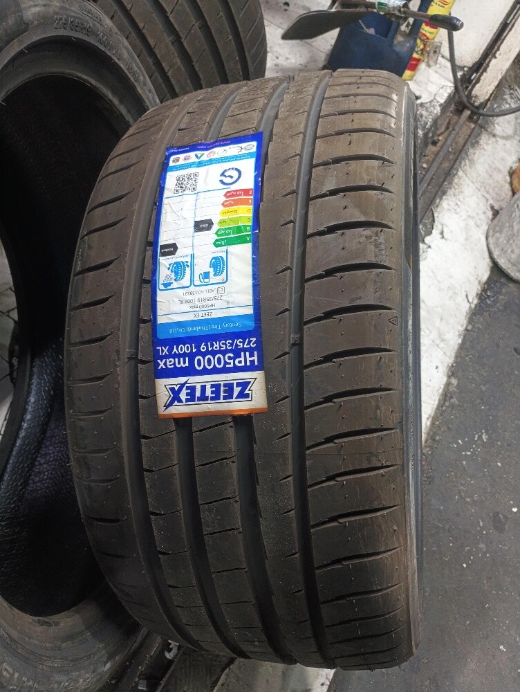 275-35-19 zetext Thailand - 3