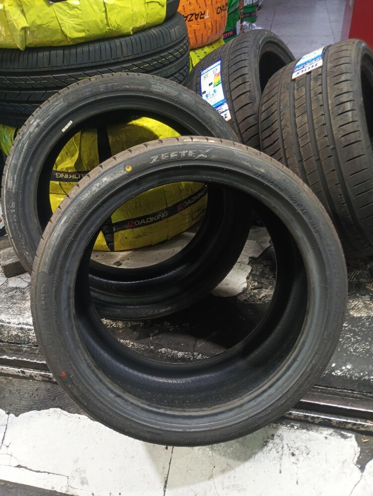 275-35-19 zetext Thailand - 4
