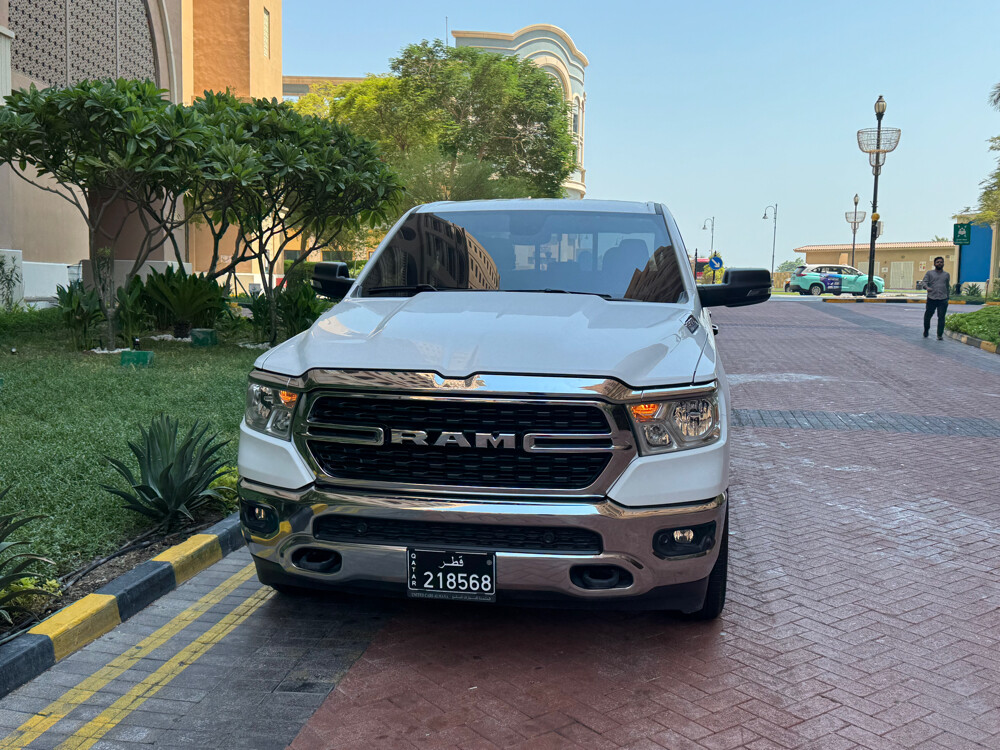 دوج رام ٢٠٢٣ - 3
