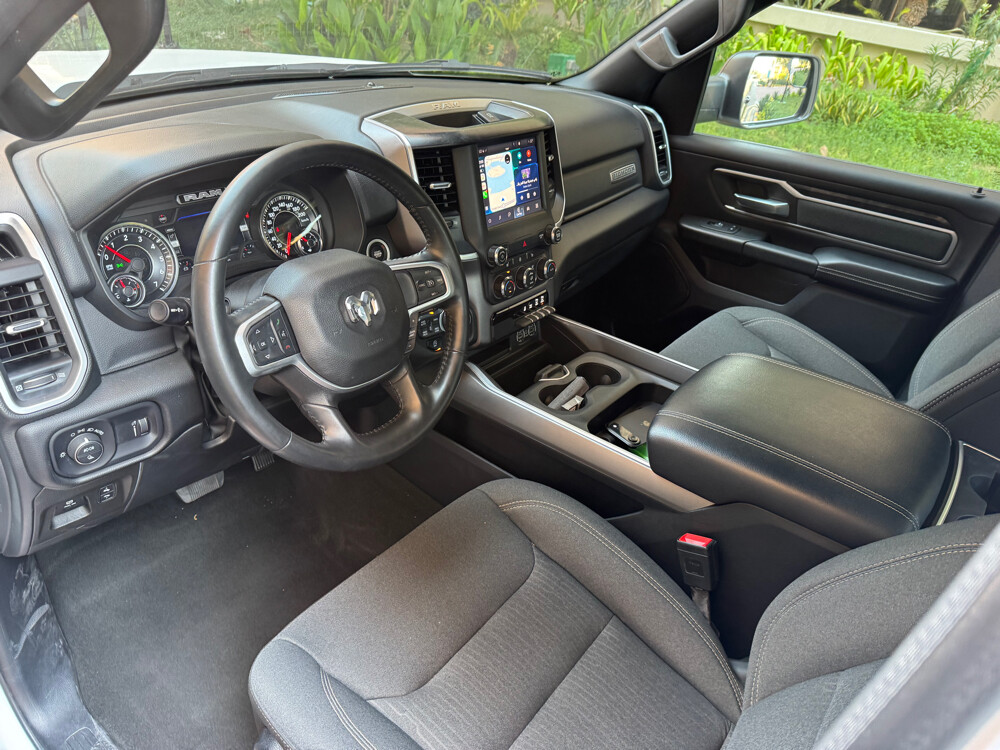 دوج رام ٢٠٢٣ - 6