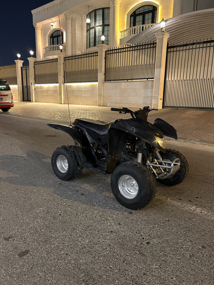 Cobra 110cc - 1