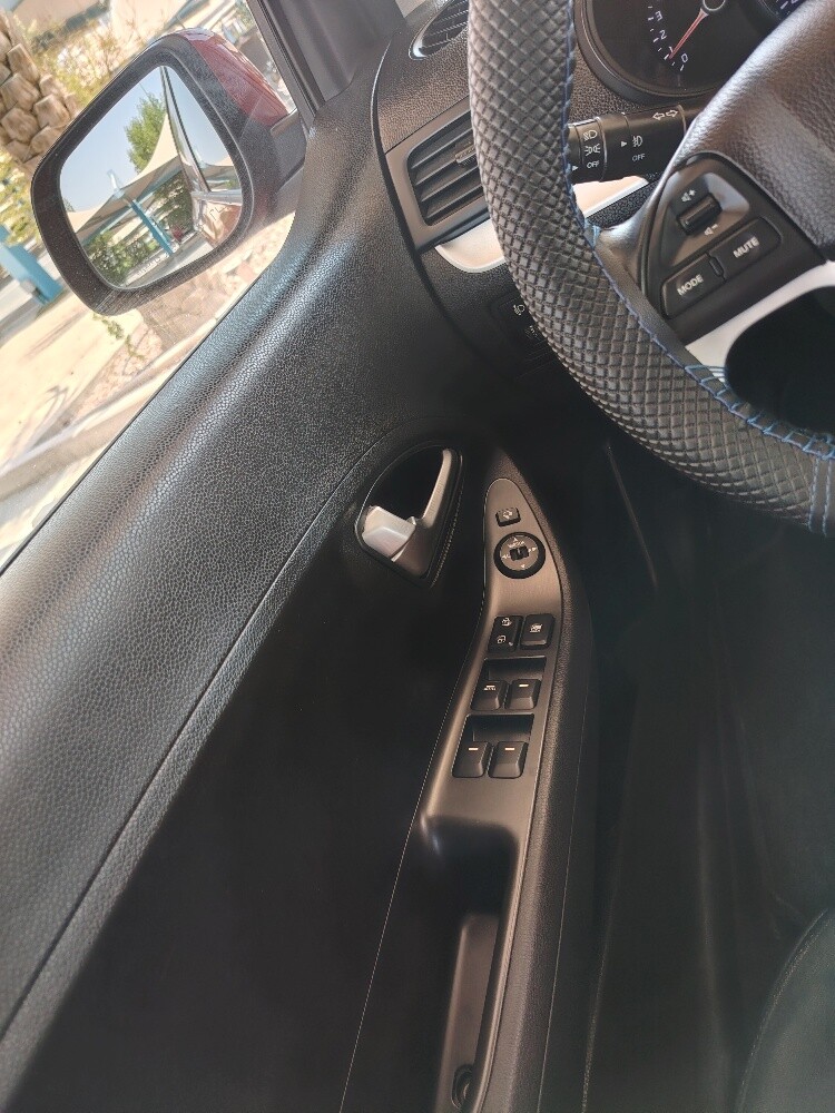 Kia picanto 2013 low mileage - 7