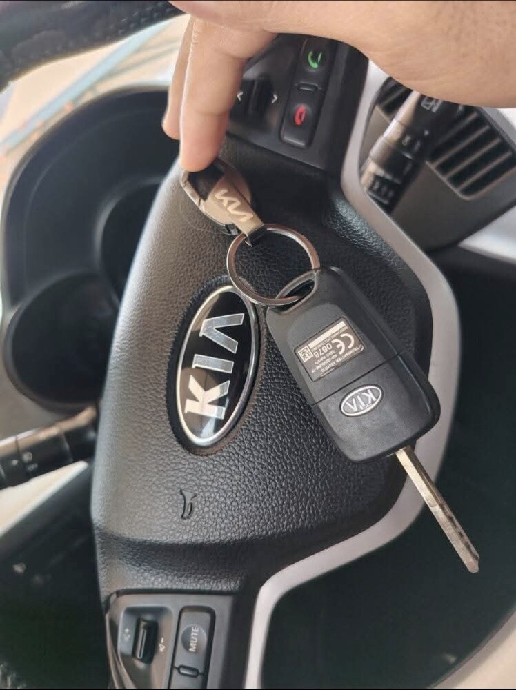 Kia picanto 2013 low mileage - 5