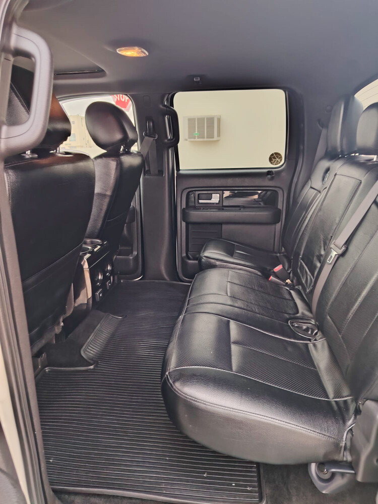 Ford F150 harly davidson swap sale - 18