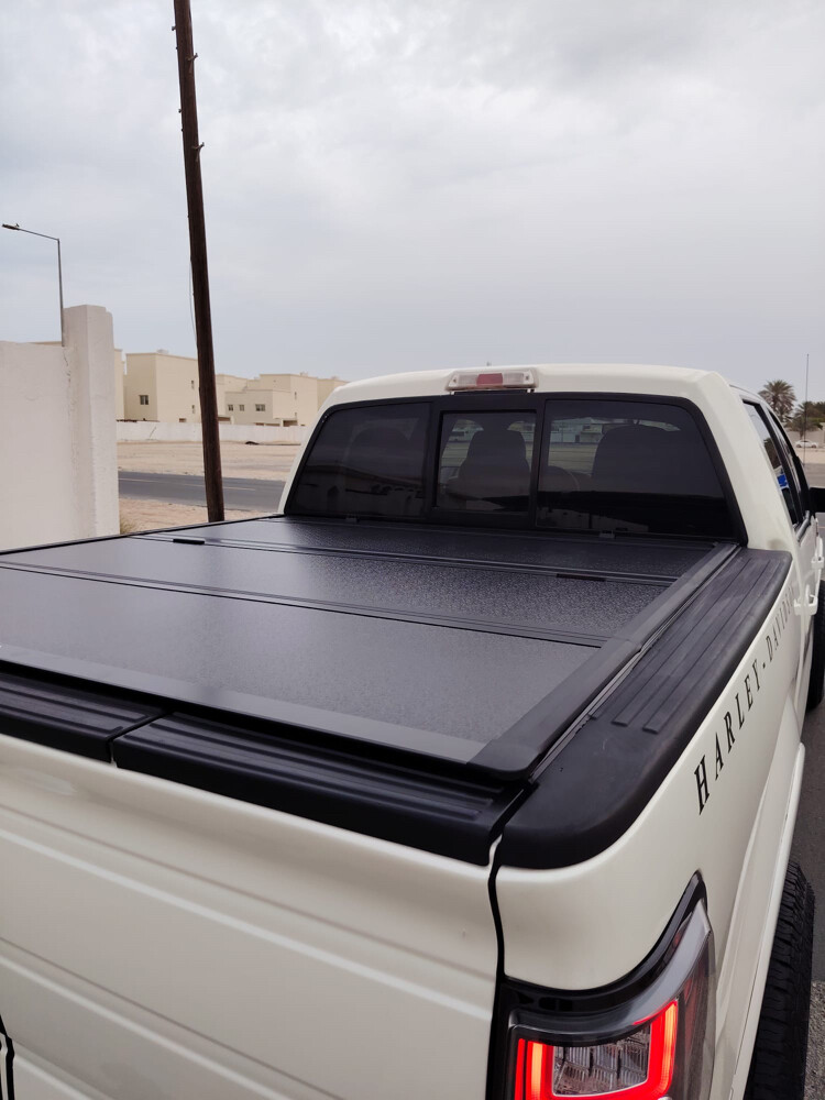 Ford F150 harly davidson swap sale - 8