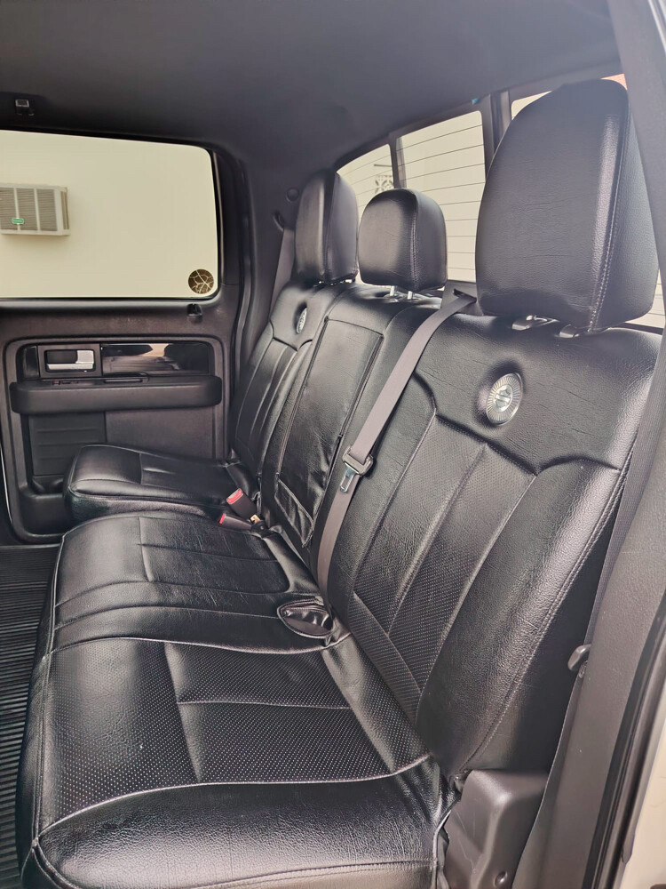 Ford F150 harly davidson swap sale - 17