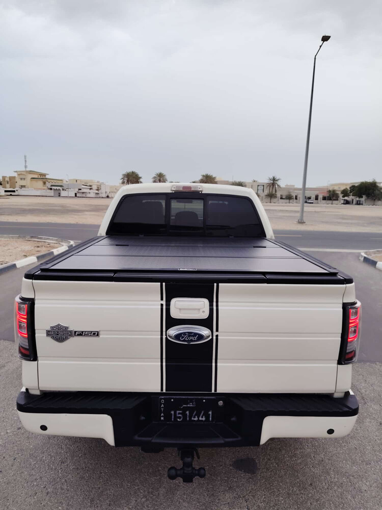 Ford F150 harly davidson swap sale - 14