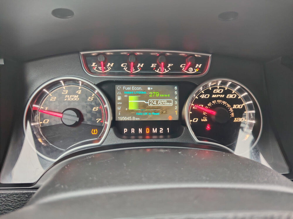 Ford F150 harly davidson swap sale - 21