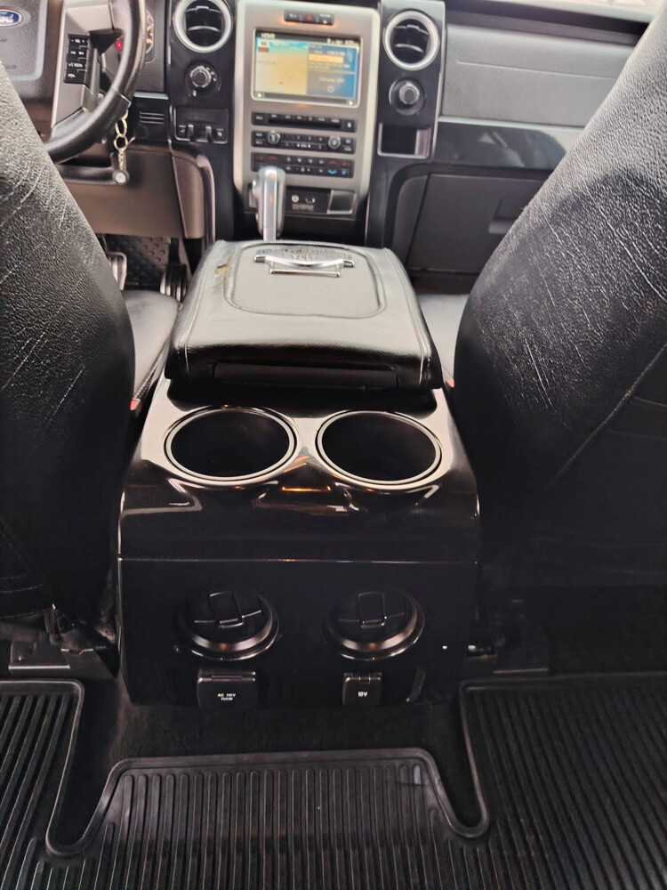 Ford F150 harly davidson swap sale - 20