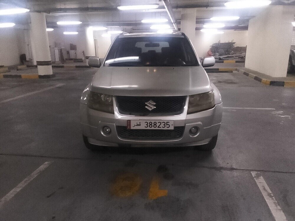 Suzuki Grand Vitara 2008 - 1
