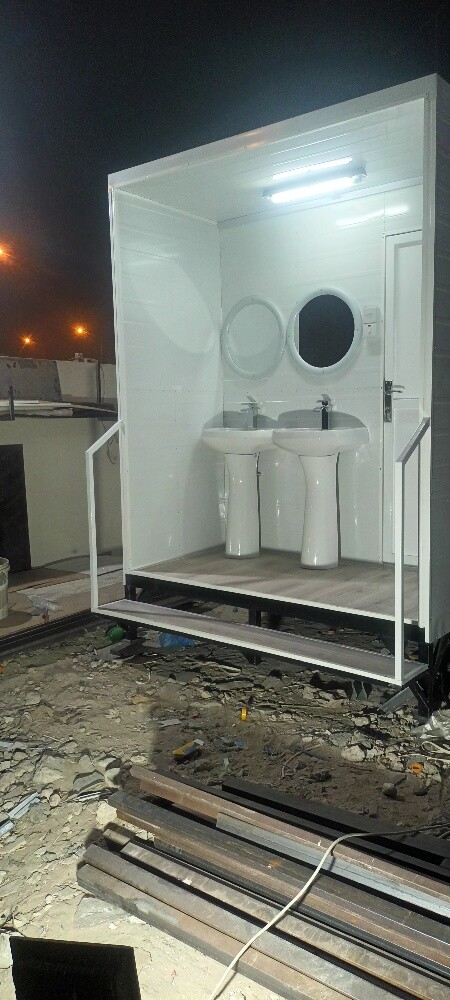 cabins new for sel - 8