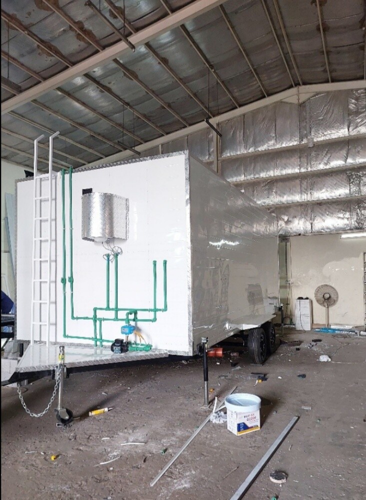 cabins new for sel - 13
