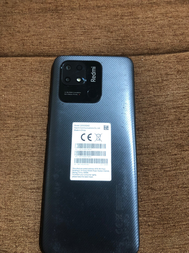 Xiaomi Redmi 10c - 1