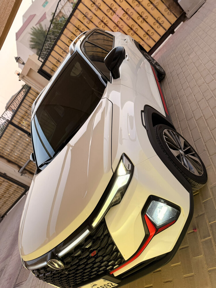 Changan - 5