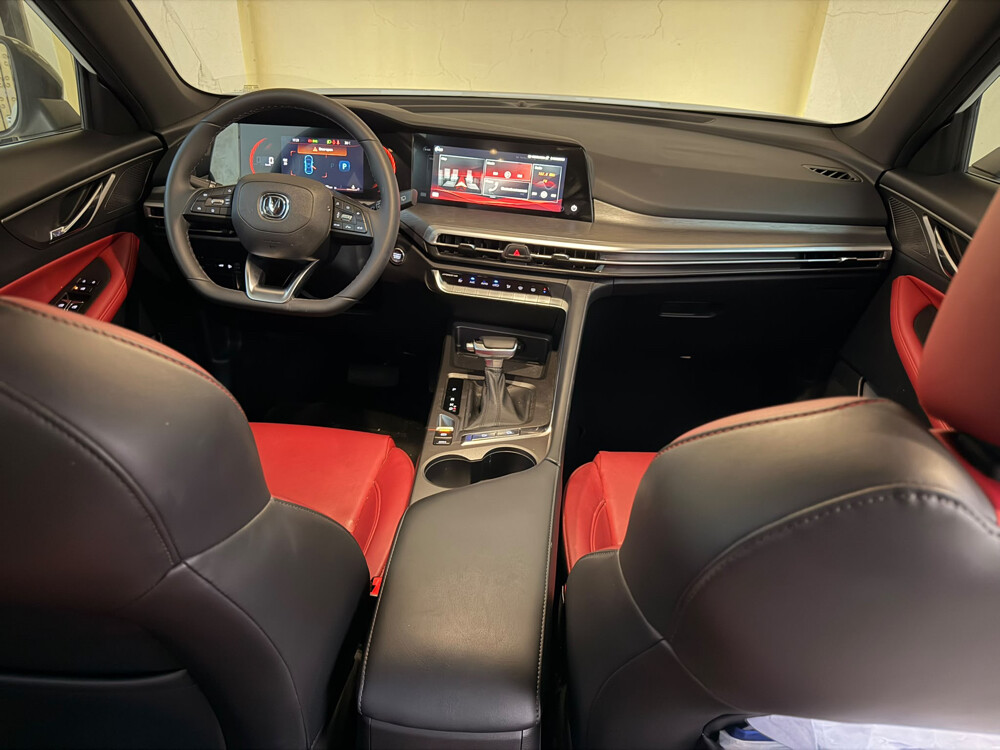 Changan - 3