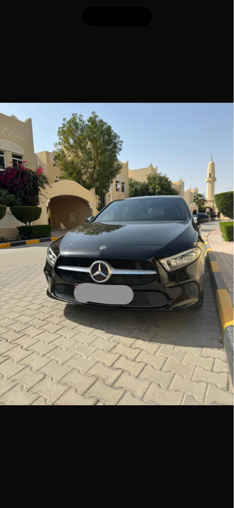 Mercedes A-Class 200  - 4