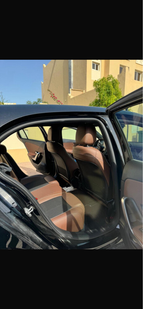 Mercedes A-Class 200  - 5