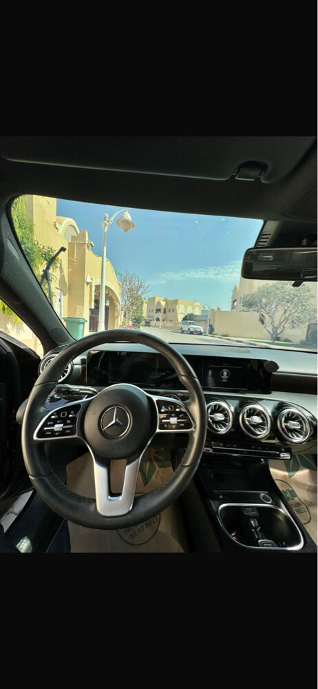 Mercedes A-Class 200  - 3