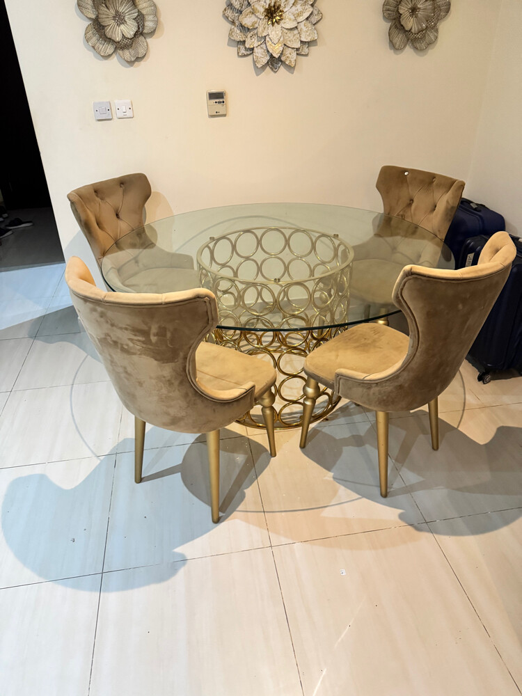 dining table  - 1