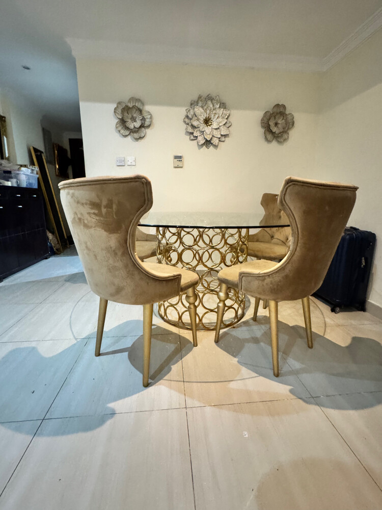 dining table  - 2