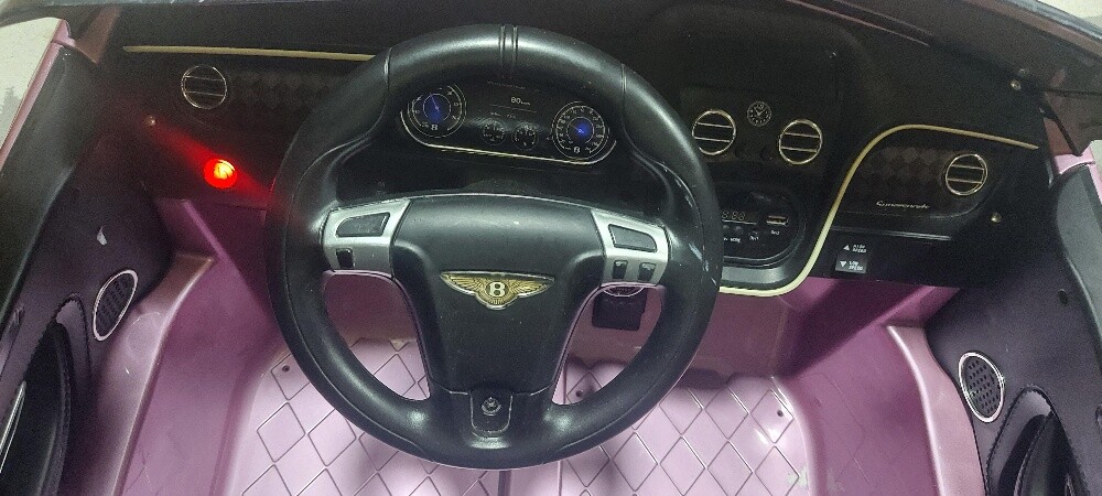 Kids car - 2