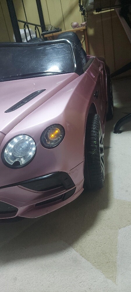 Kids car - 6