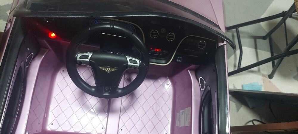 Kids car - 3