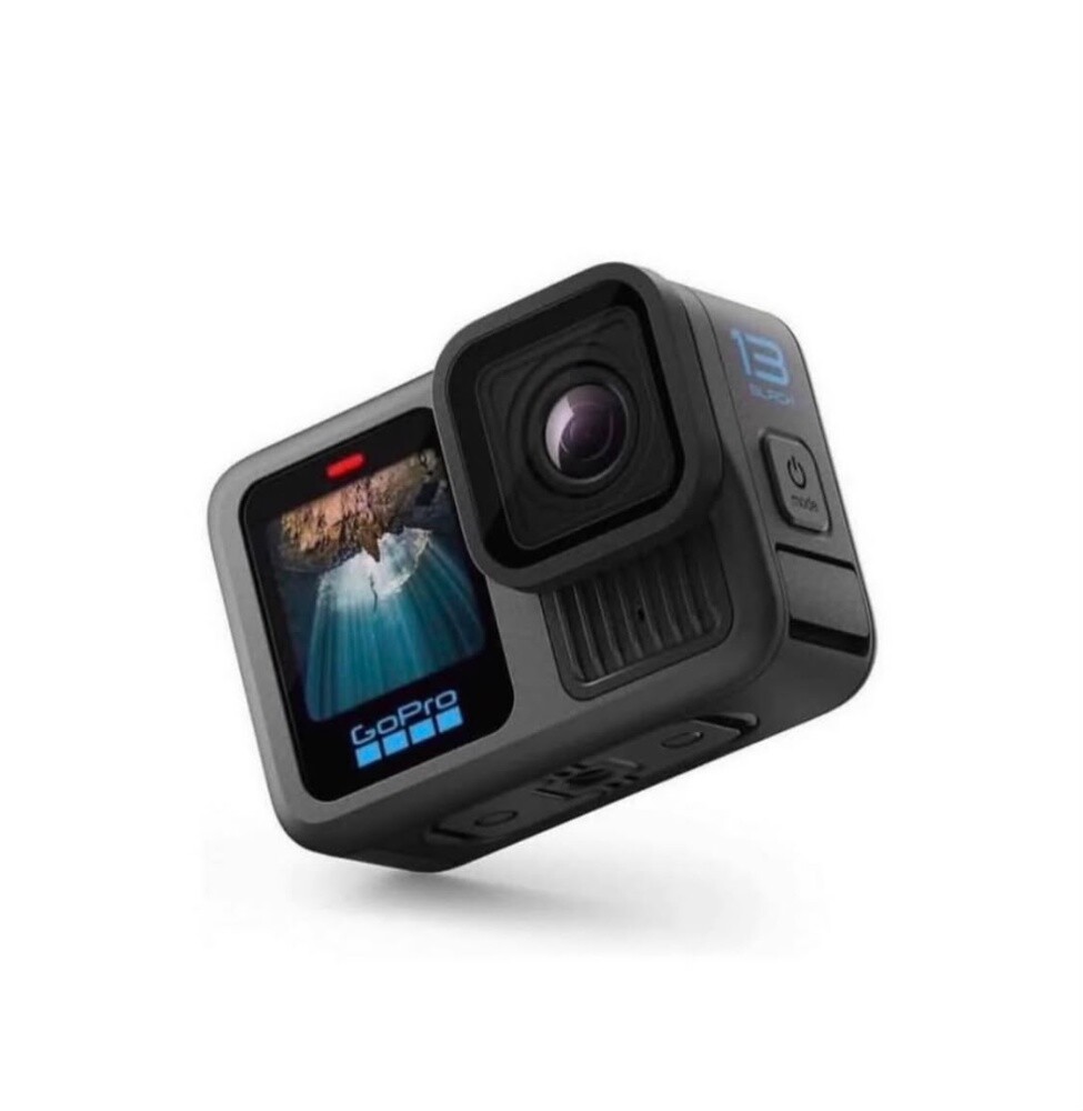 gopro Hero 13 black - 1