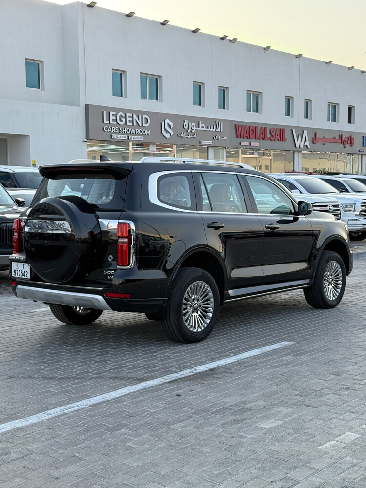 تانك فل أوف وايت  - 2
