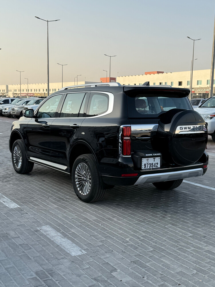 تانك فل أوف وايت  - 3