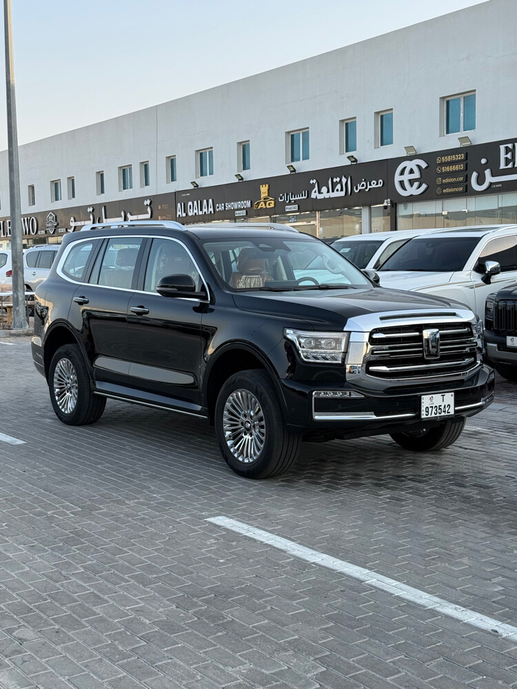 تانك فل أوف وايت  - 1