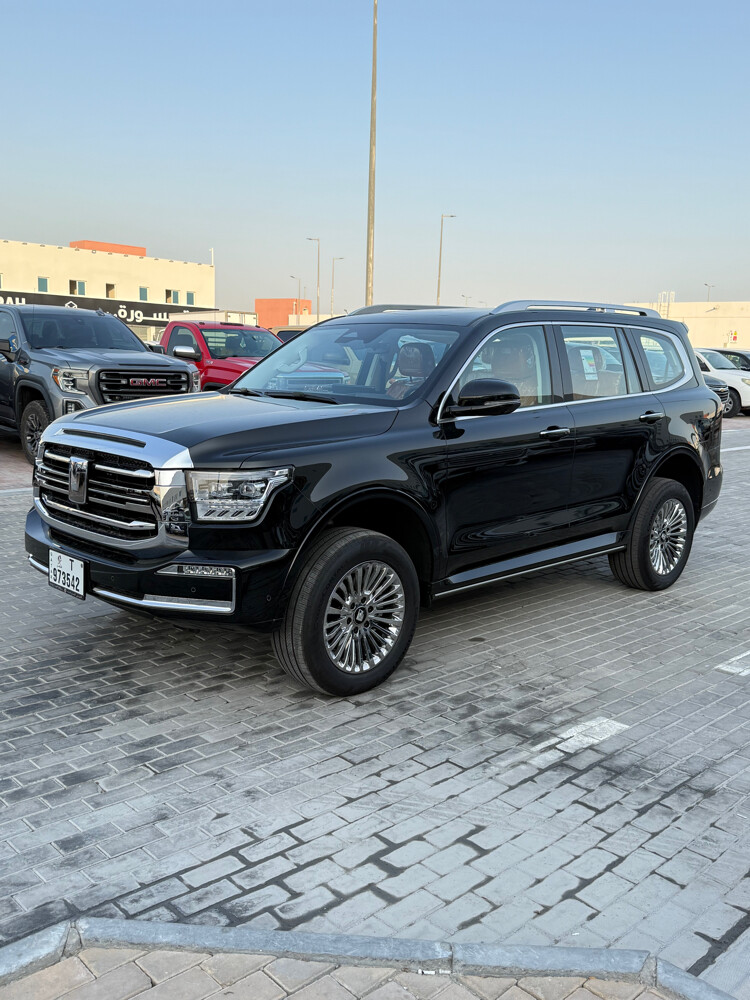 تانك فل أوف وايت  - 5