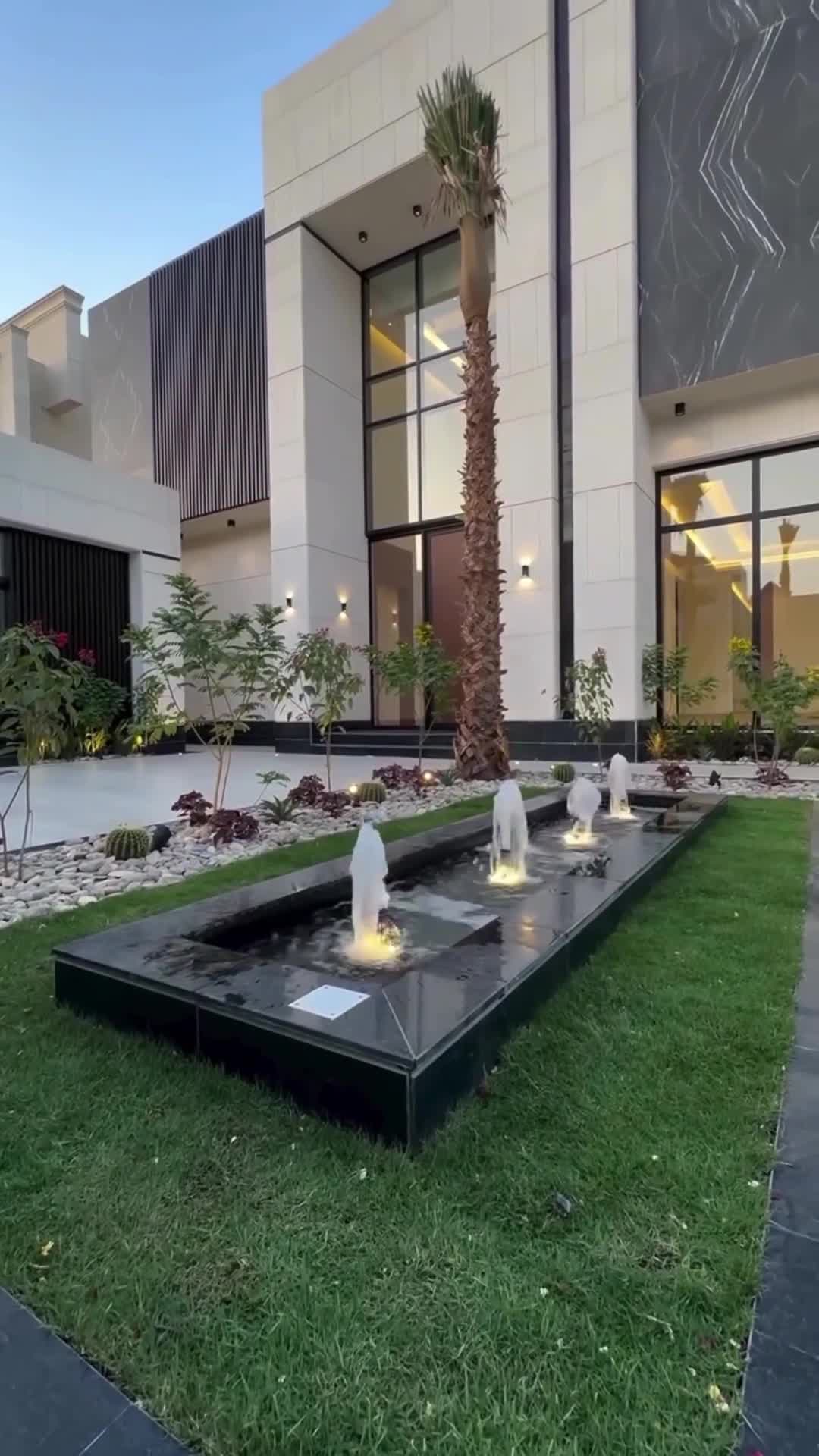 شلالات ونوافير - 1