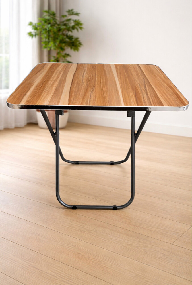 foldable table - 1