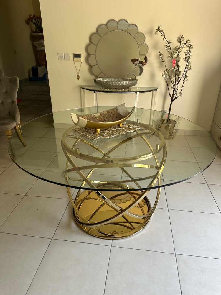 Dining  table  - 2