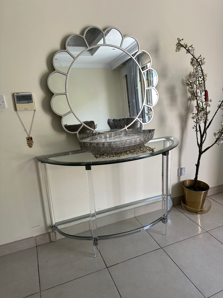 Dining  table  - 11