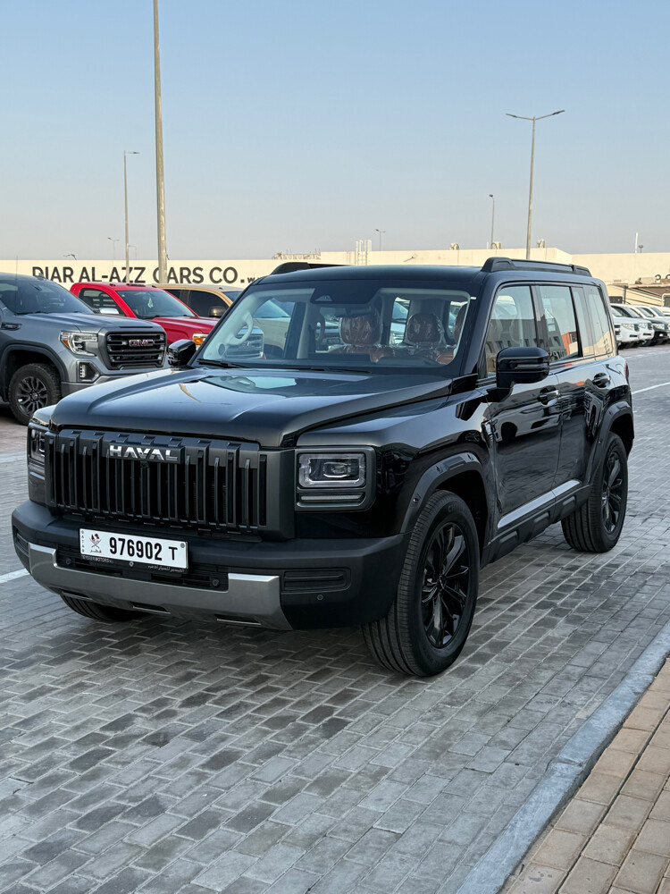 هافال 27 - 4